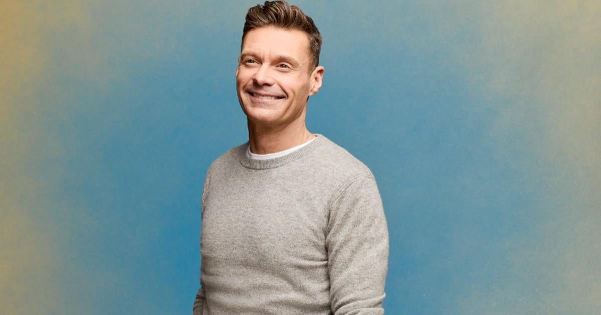 Why ‘Wheel of Fortune’ Fans Are Already Mad at Ryan Seacrest