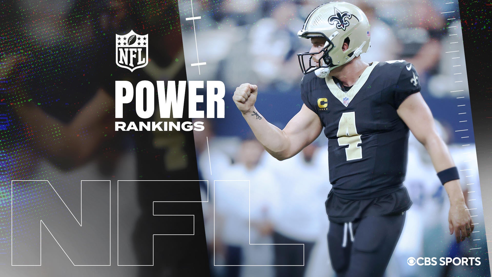 NFL Week 3 Power Rankings: Major shakeup in top 10 as unexpected 2-0 teams have plenty of reason for optimism