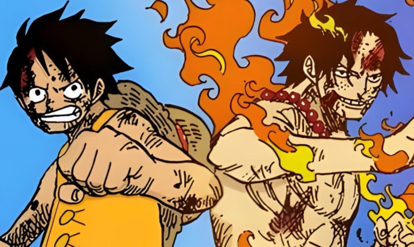 One Piece подогревает слухи о кастинге Эйса новым промо Netflix: смотрите