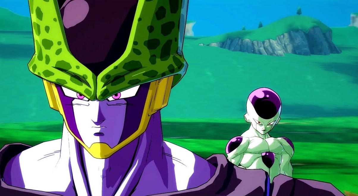 dragon-ball-cell-frieza