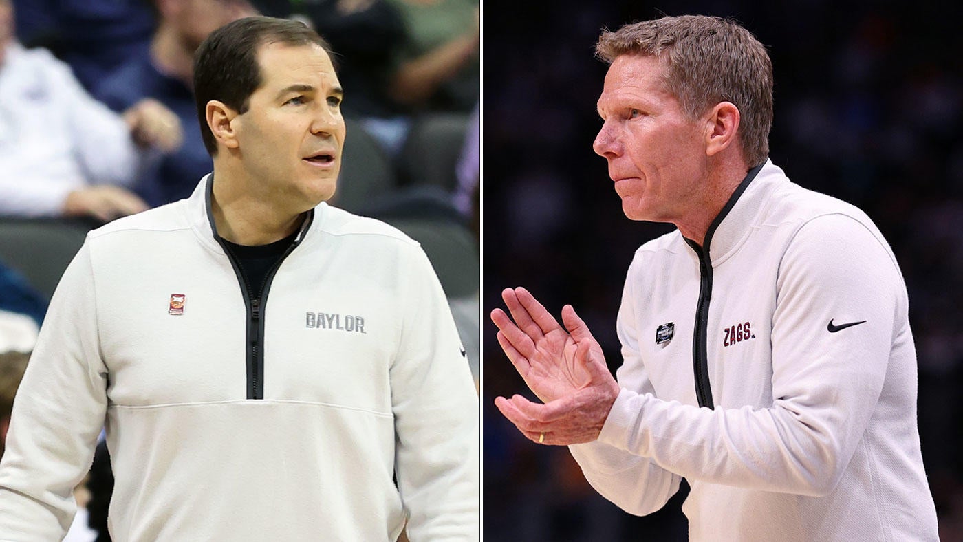 Baylor, Gonzaga finalizing deal to play opening night in marquee matchup to start 2024-25 season