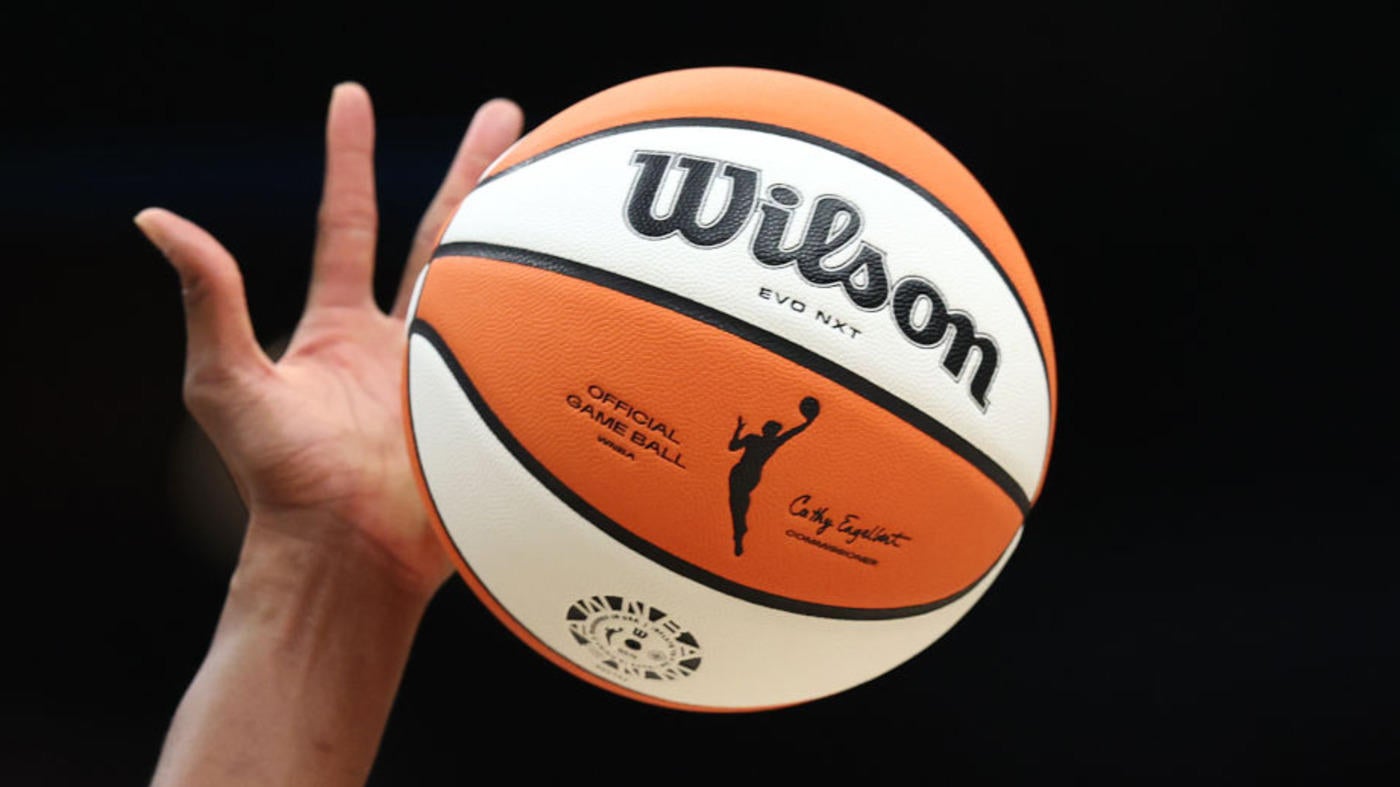 WNBA awards Portland new expansion franchise: League's 15th team will begin play in 2026