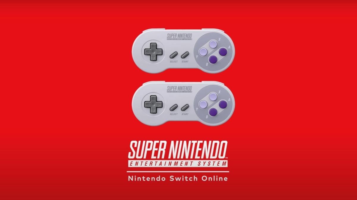 Nintendo Switch Online Makes Four SNES Games Free for All Subscribers