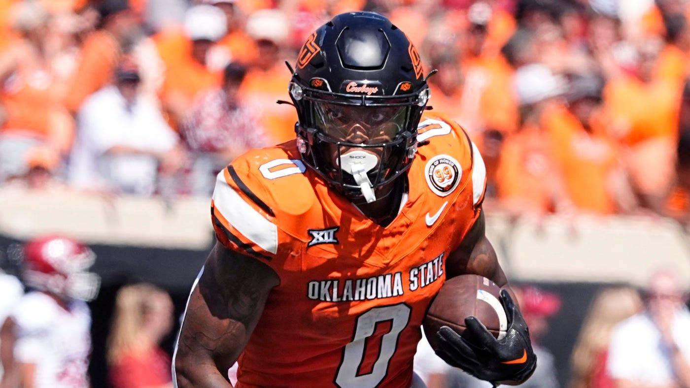 Oklahoma State vs. Utah live stream, where to watch, TV channel, odds, spread, prediction, pick