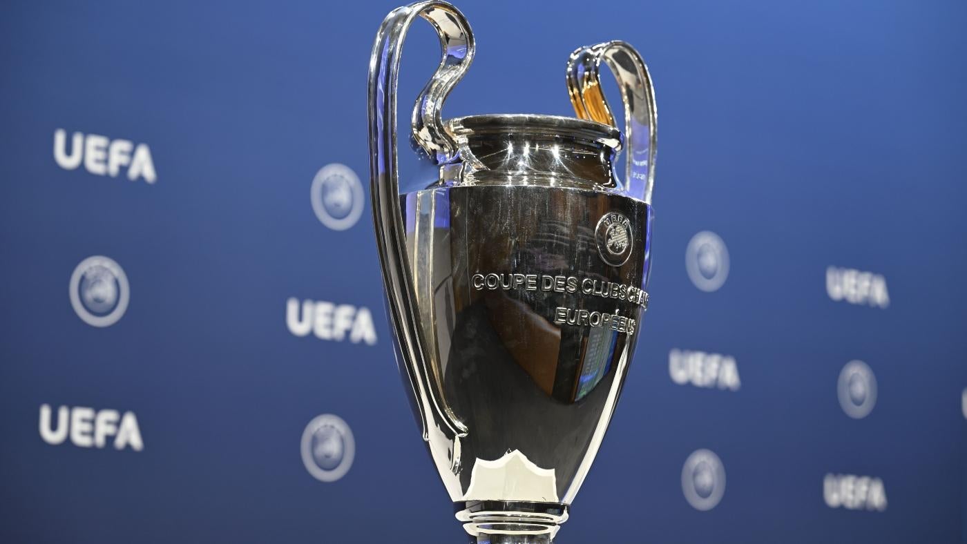 Why are Champions League games being played on Thursday? A look at new format's exclusive opening match week