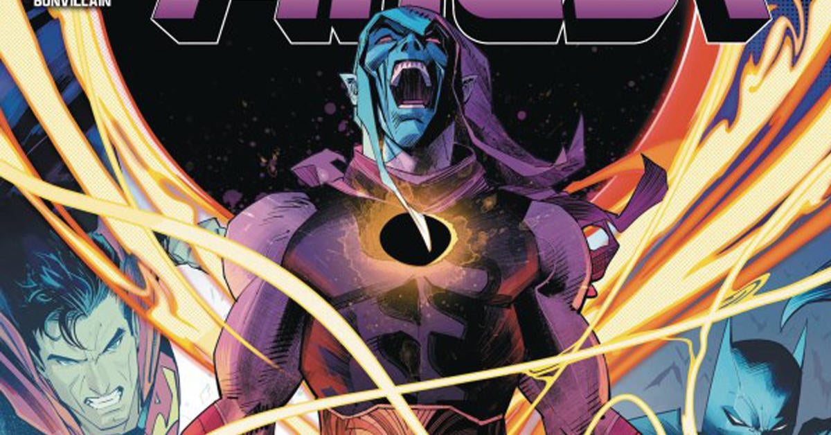 Comic Book Reviews for This Week: 9/18/2024