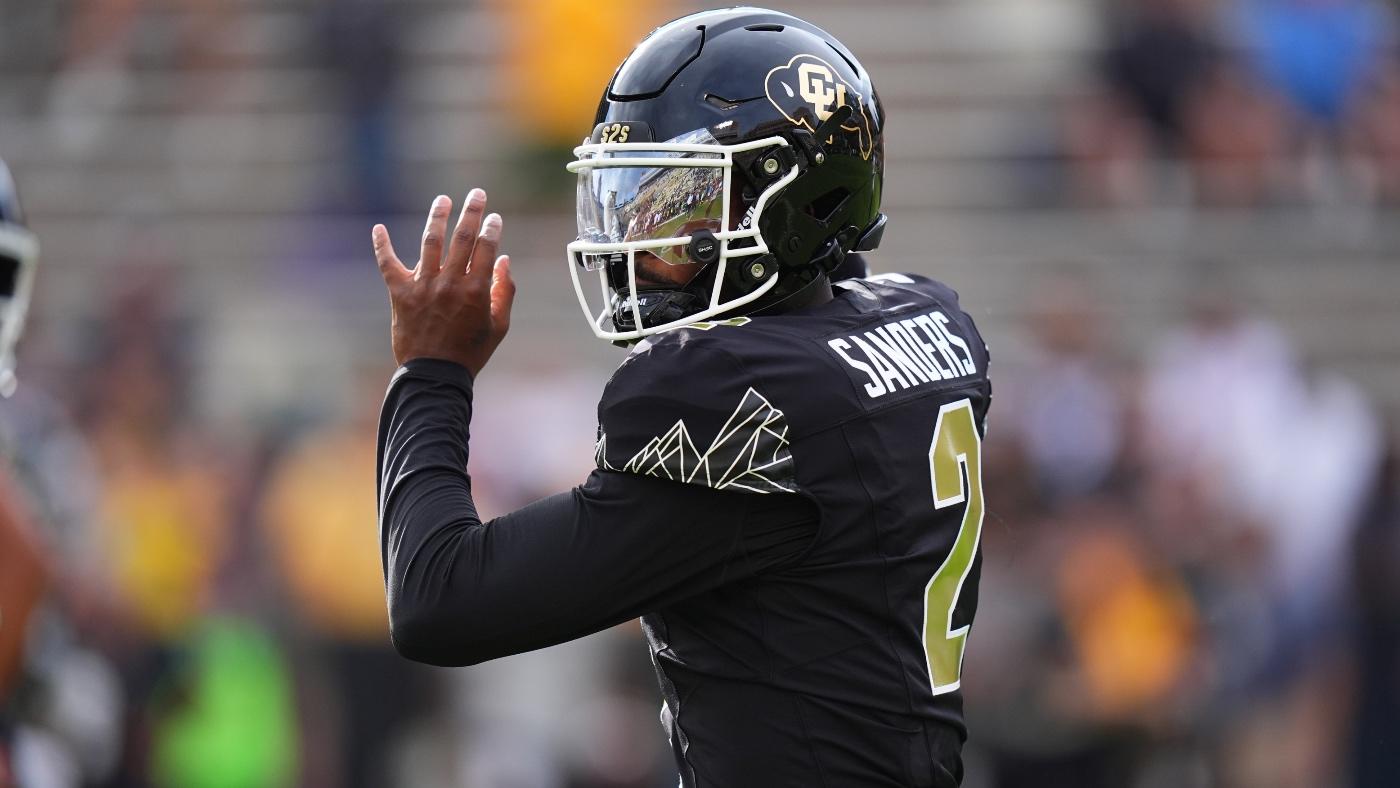 Colorado vs. Baylor odds, spread: 2024 college football picks, Week 4 predictions from proven model