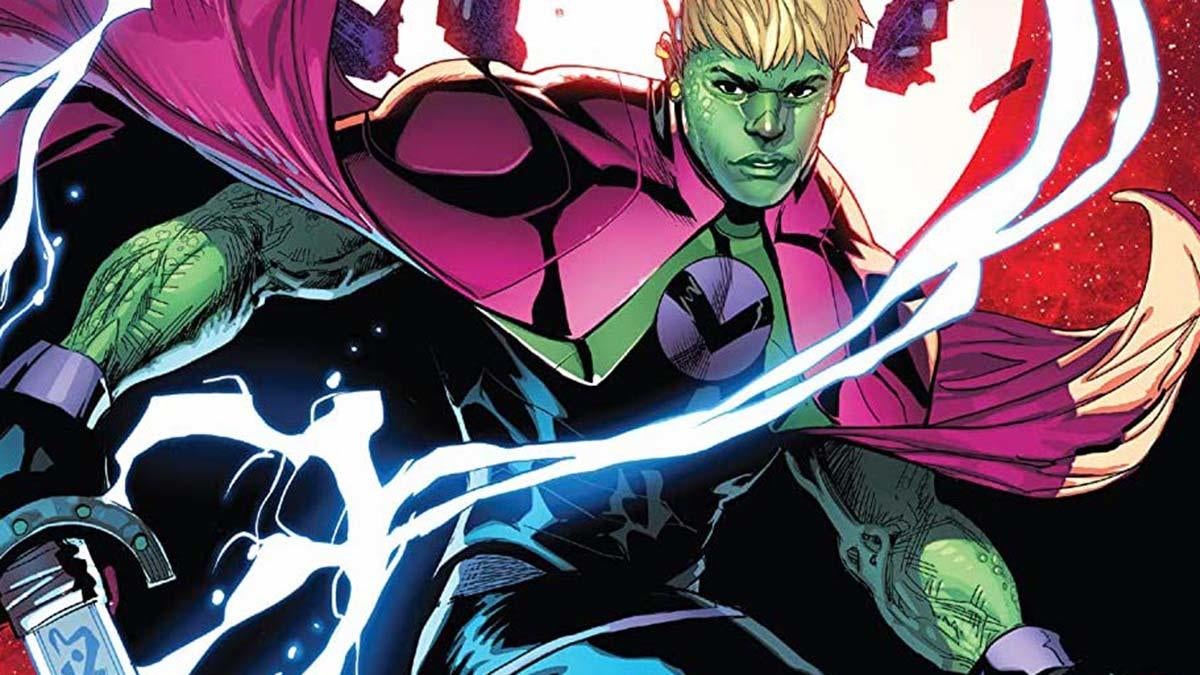 Agatha All Along Teases a Young Avengers Debut - and It's Not Who You Think