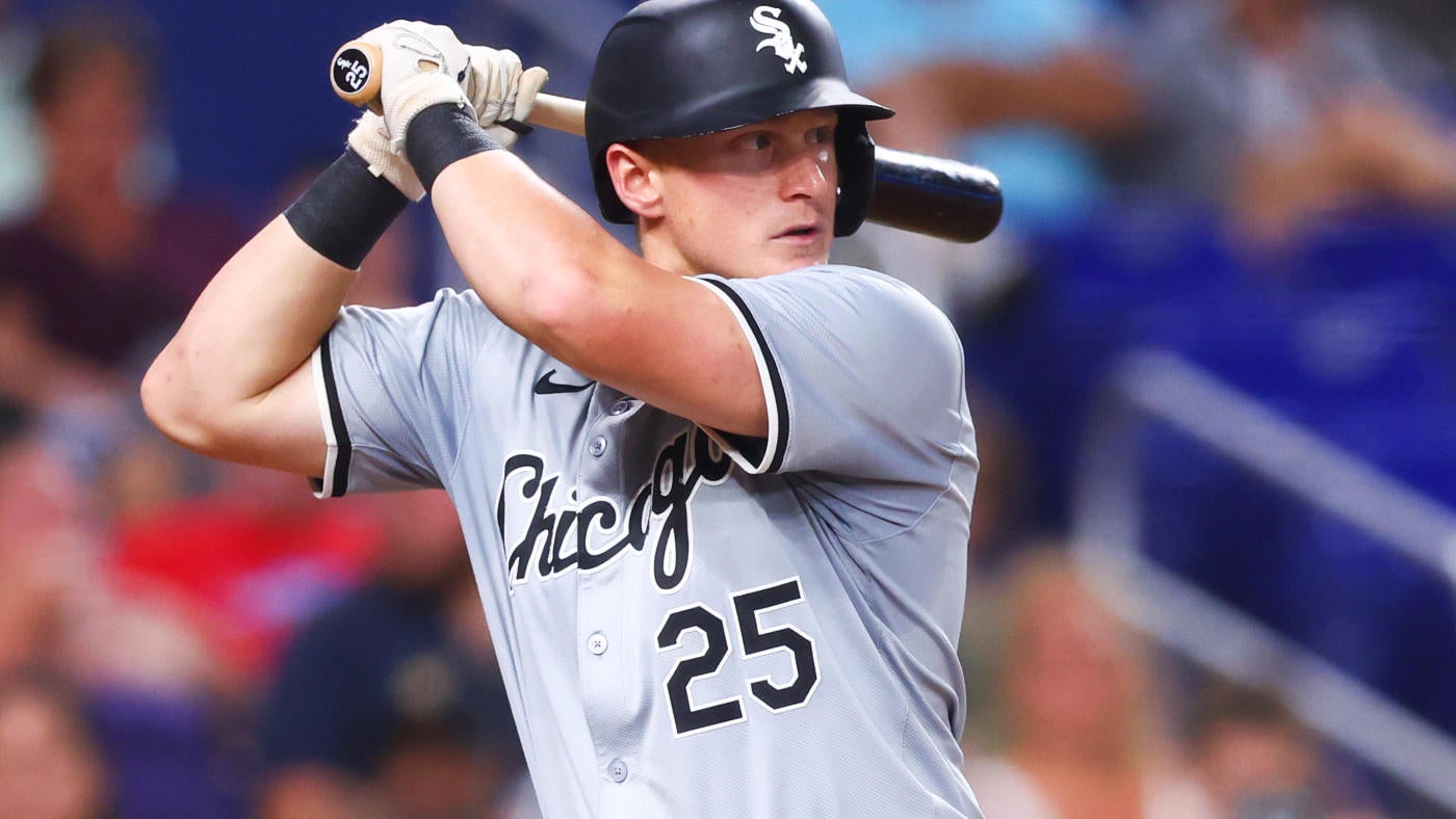 Fantasy Baseball Week 27 Preview: Top 10 sleeper hitters highlight Kerry Carpenter, Andrew Vaughn