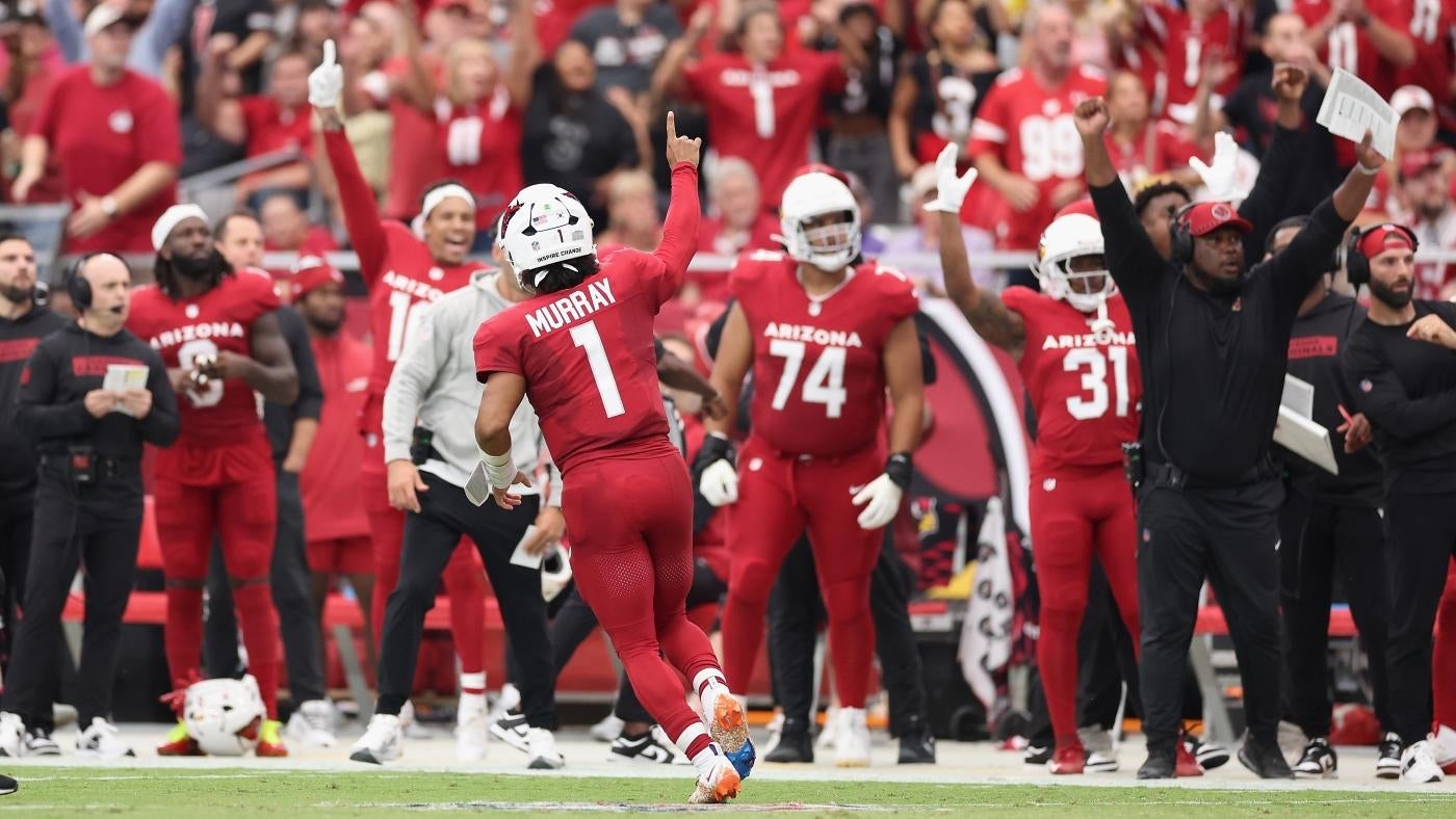 Where to watch Cardinals vs. Lions game: TV channel, NFL kickoff time, live stream, spread, odds