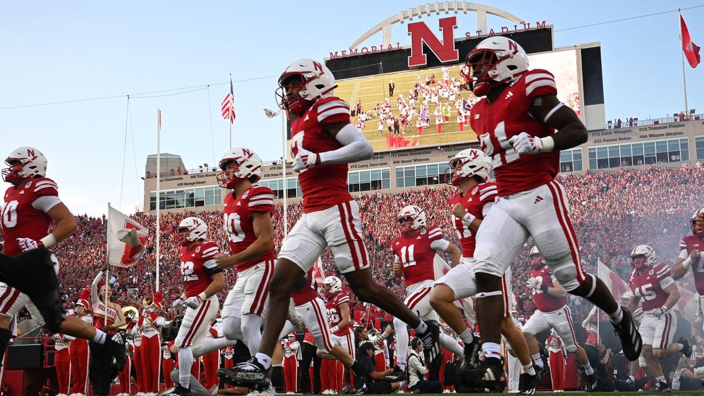 Where to watch Nebraska vs. Illinois: TV channel, kickoff time, live stream, spread, odds