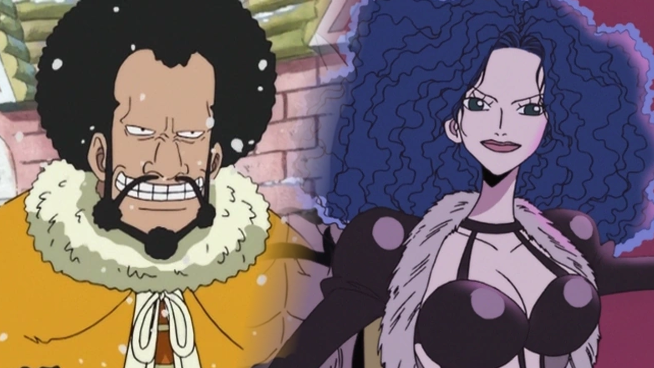 Netflix's One Piece: New Promo Sparks Rumors of a Major Cameo