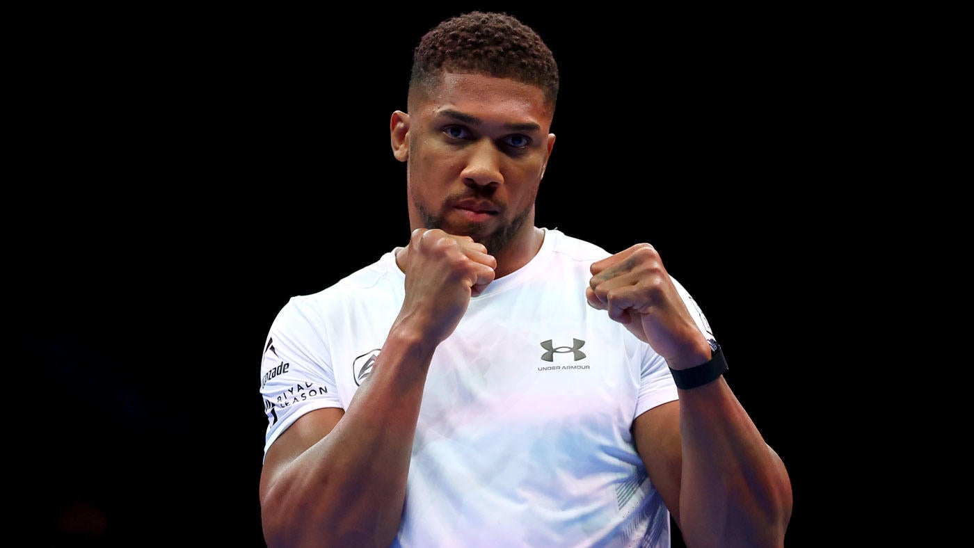 Anthony Joshua vs. Daniel Dubois predictions, odds, best bets: Top picks to consider this weekend