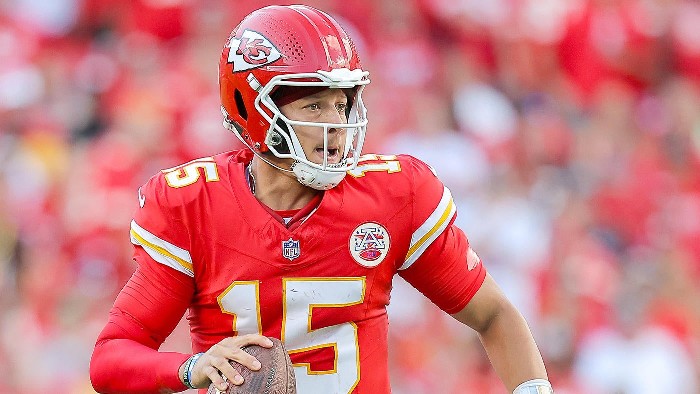 Sorting NFL's 3-0 teams: Top strengths, weaknesses, predicting how long Chiefs, others stay undefeated