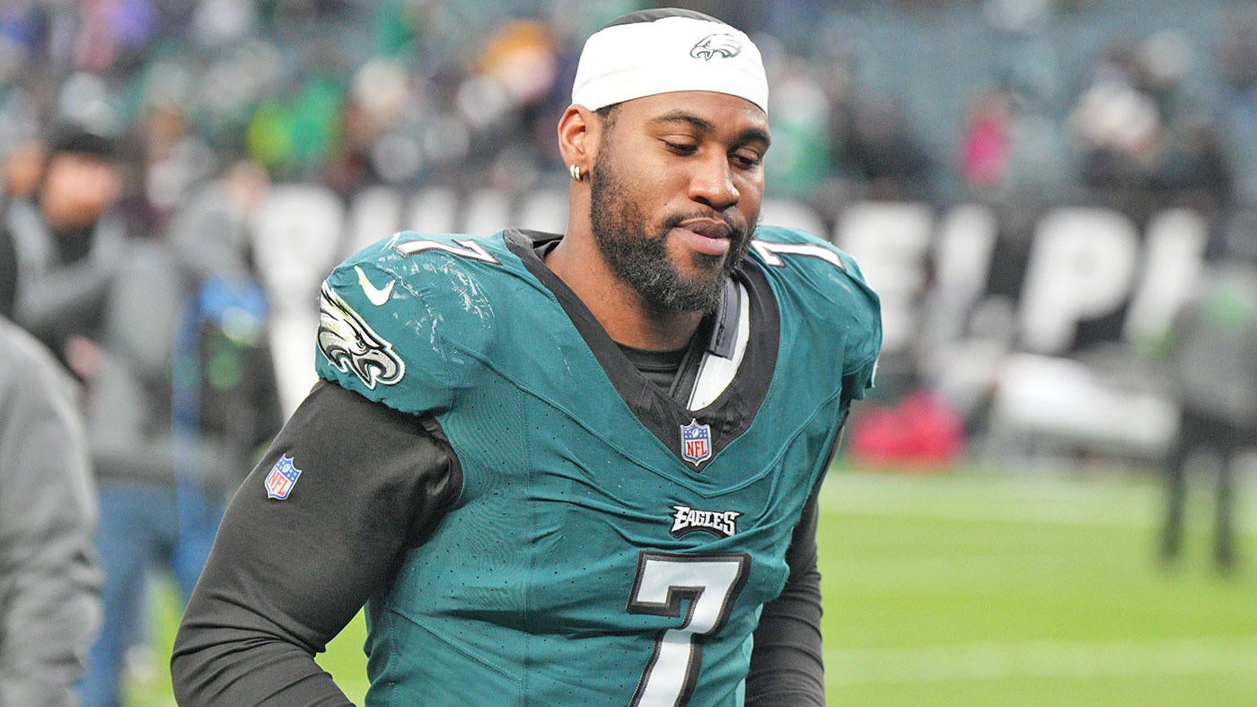 Haason Reddick holdout: Why Eagles are not allowed by NFL to trade for star pass rusher again