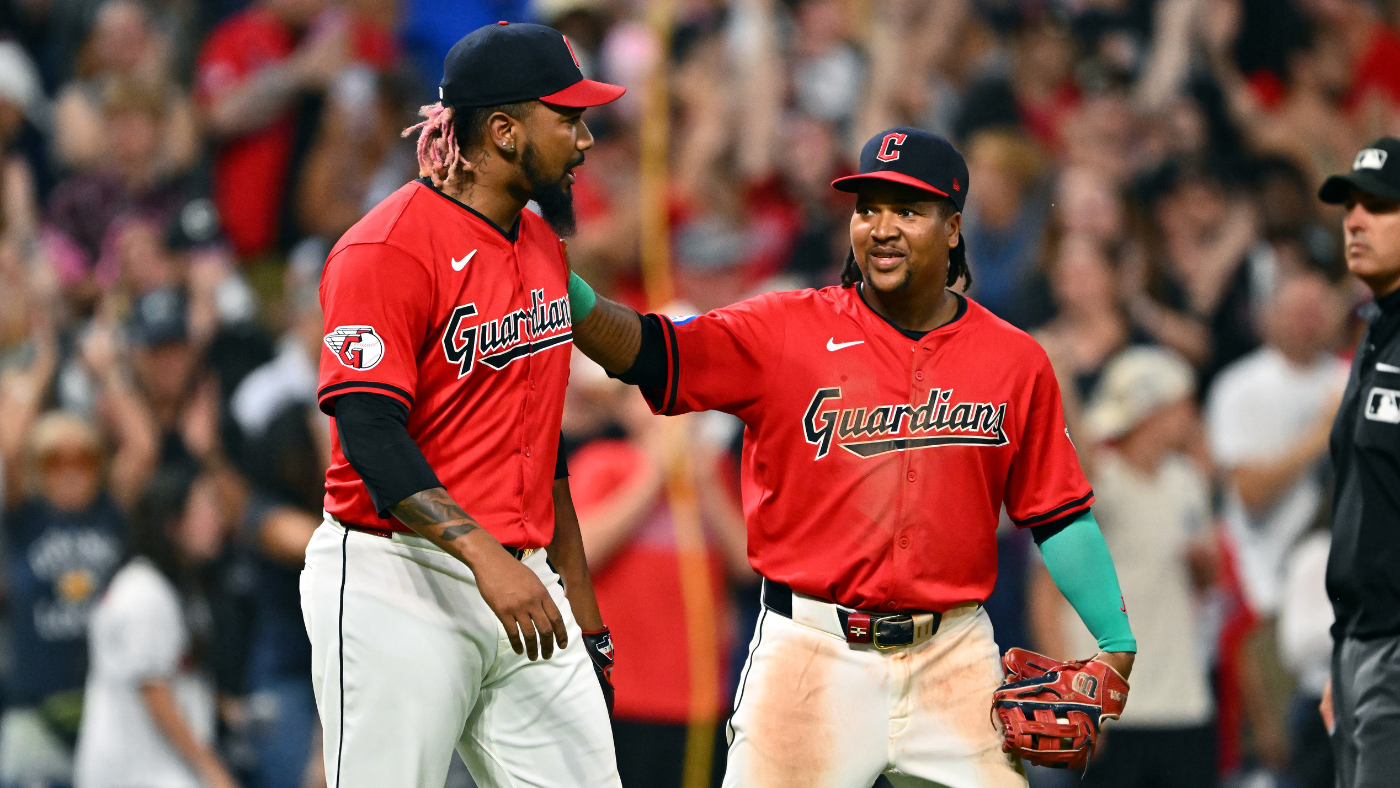 Guardians clinch playoff berth: Cleveland still vying for AL Central title, best record in American League