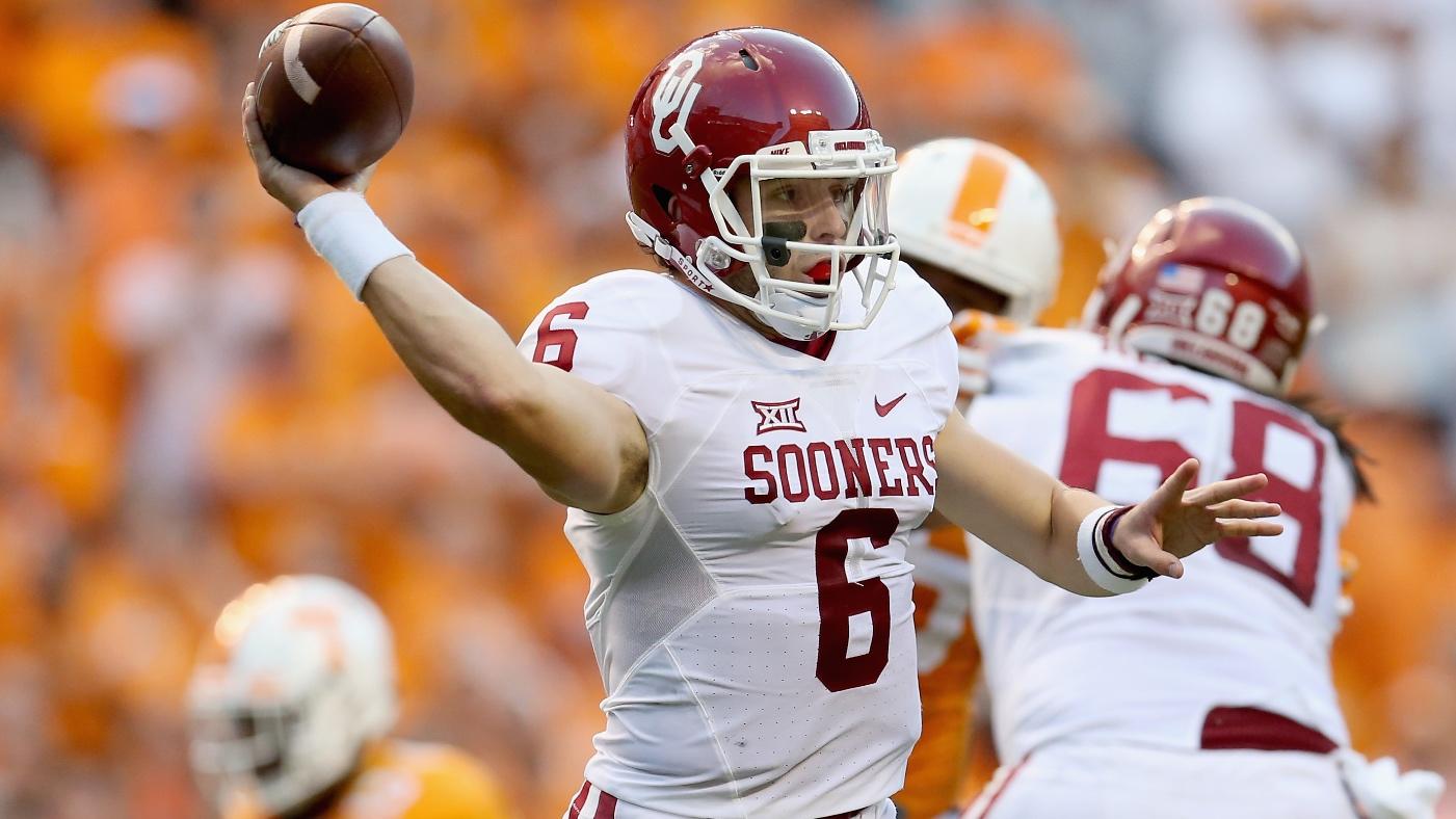 Oklahoma's recent history vs. SEC checkered with impressive wins, devastating losses