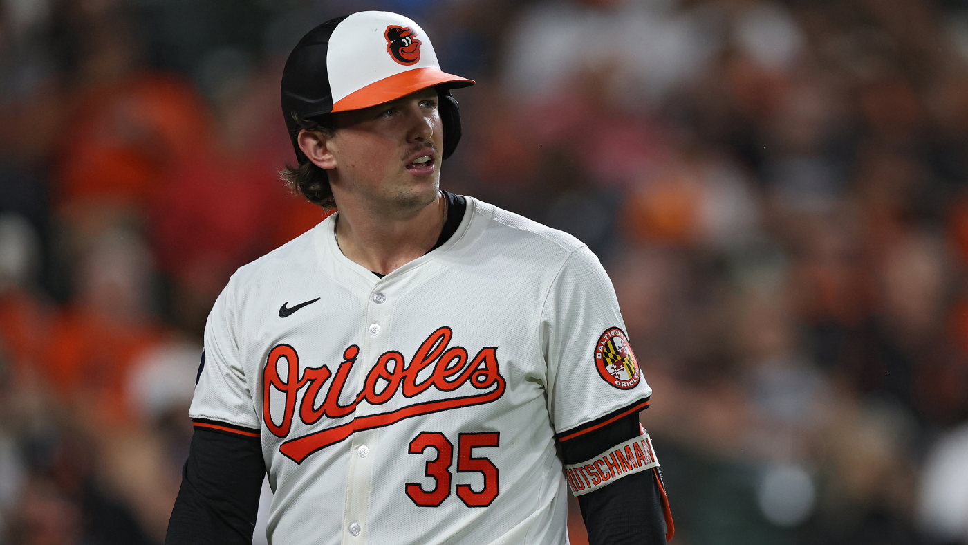 Orioles' AL East title hopes dwindling: Three causes behind Baltimore's disappointing second half