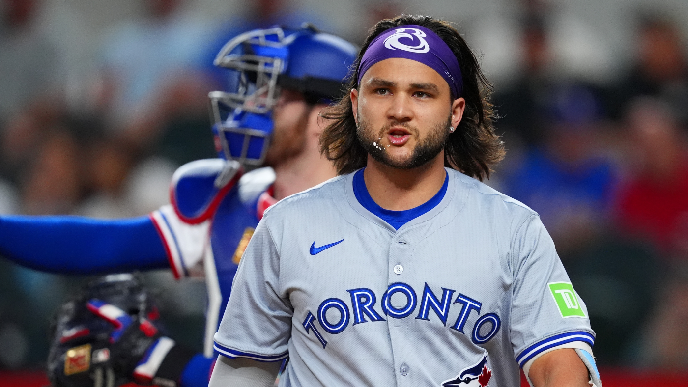 Bo Bichette back on IL after just one game: Could this be the end of his time with the Blue Jays?