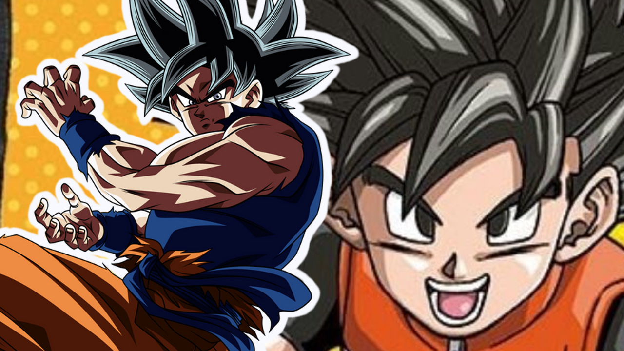 Dragon Ball выпустит специальную новую мангу в октябре