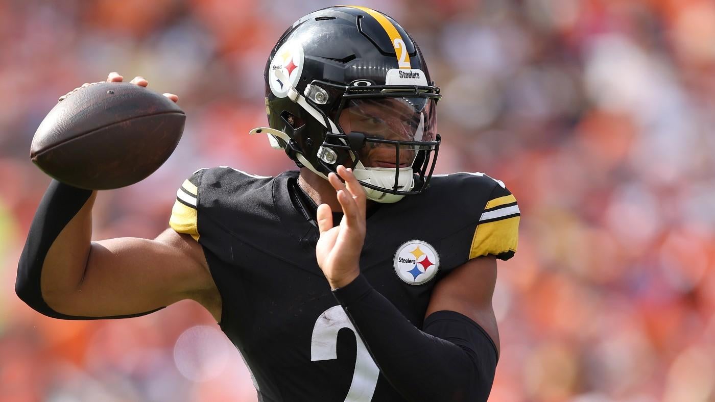 Steelers' Justin Fields throws shade at Bears coaching staff during interview on podcast