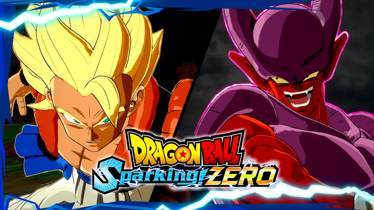 Dragon Ball: Sparking! Zero Trailer Finally Reveals Full Roster of Over 180 Characters