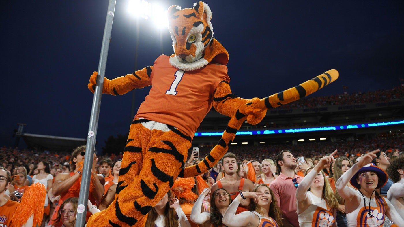 Where to watch Clemson vs. NC State: TV channel, kickoff time, live stream, spread, odds