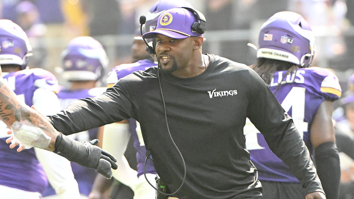 Brian Flores to get another shot as head coach? Why many around NFL are optimistic about Vikings DC's chances