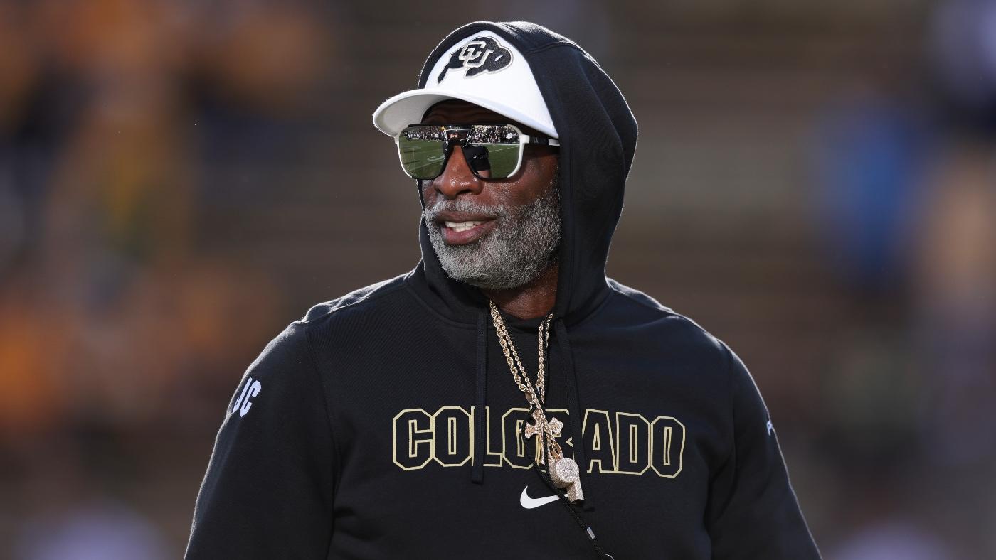 Colorado vs. Baylor prediction, odds, line, spread: 2024 college football expert picks, Deion Sanders bets