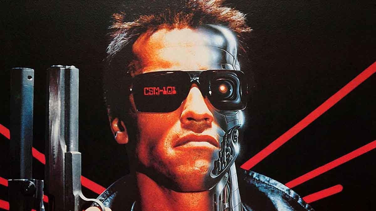 The Terminator Creator James Cameron Admits What He Thinks Is "Cringeworthy" in Debut Movie