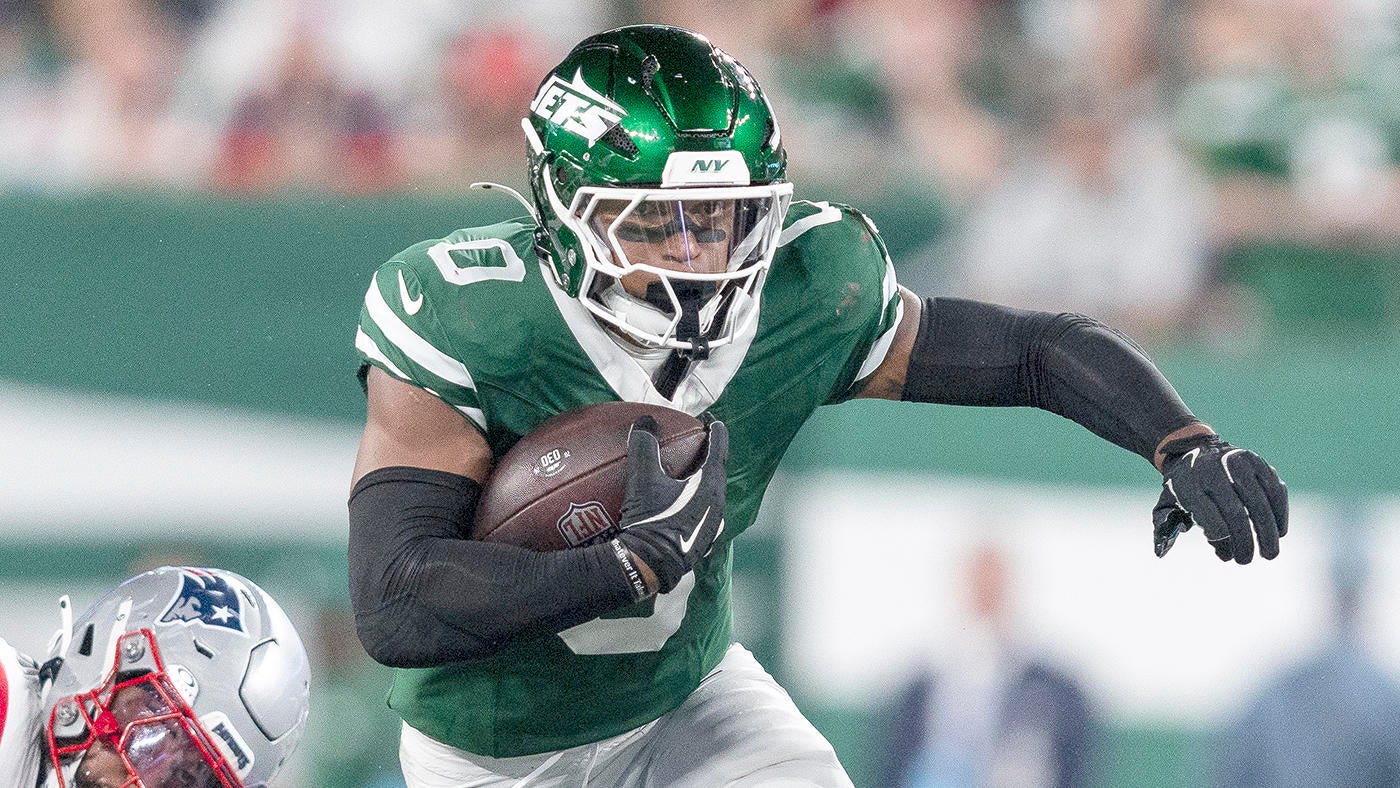 Fantasy Football Week 4 Waiver Wire: Add Bucky Irving and Braelon Allen before they become league winners