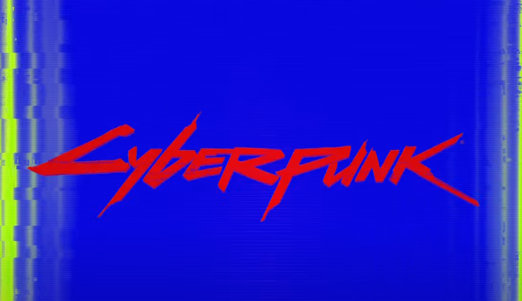 Netflix Teases New Cyberpunk Anime with CDPR in New Promo