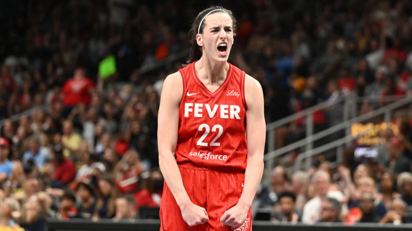 Caitlin Clark's historic rookie season, contextualized: Where Fever star's debut campaign ranks all-time