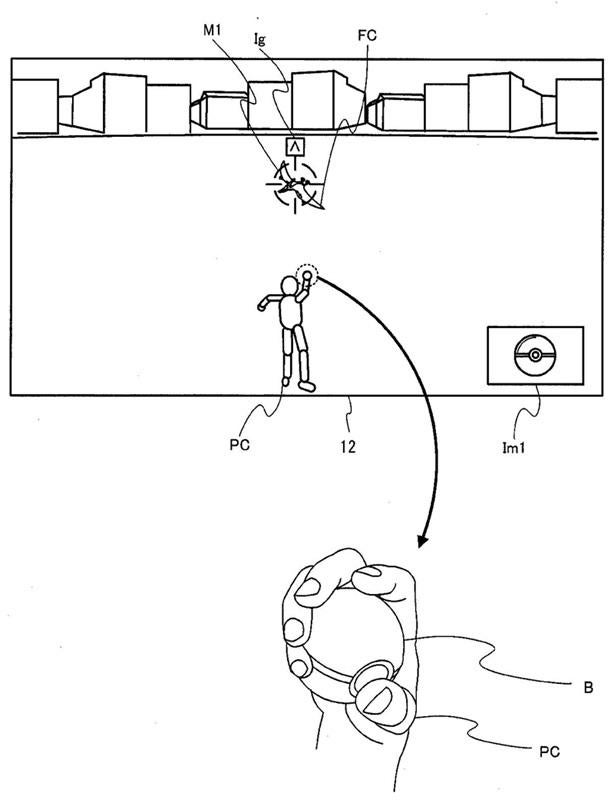 Pokemon vs. Palworld Lawsuit May Involve This "Killer" Pokeball Patent