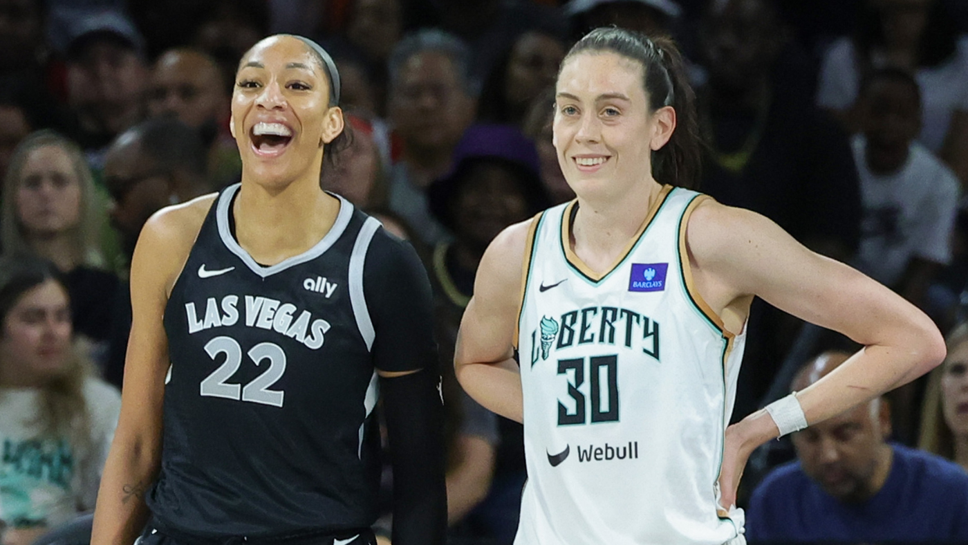 2024 WNBA playoffs: Scores, schedule, results, format, bracket, watch online, TV channel, start times