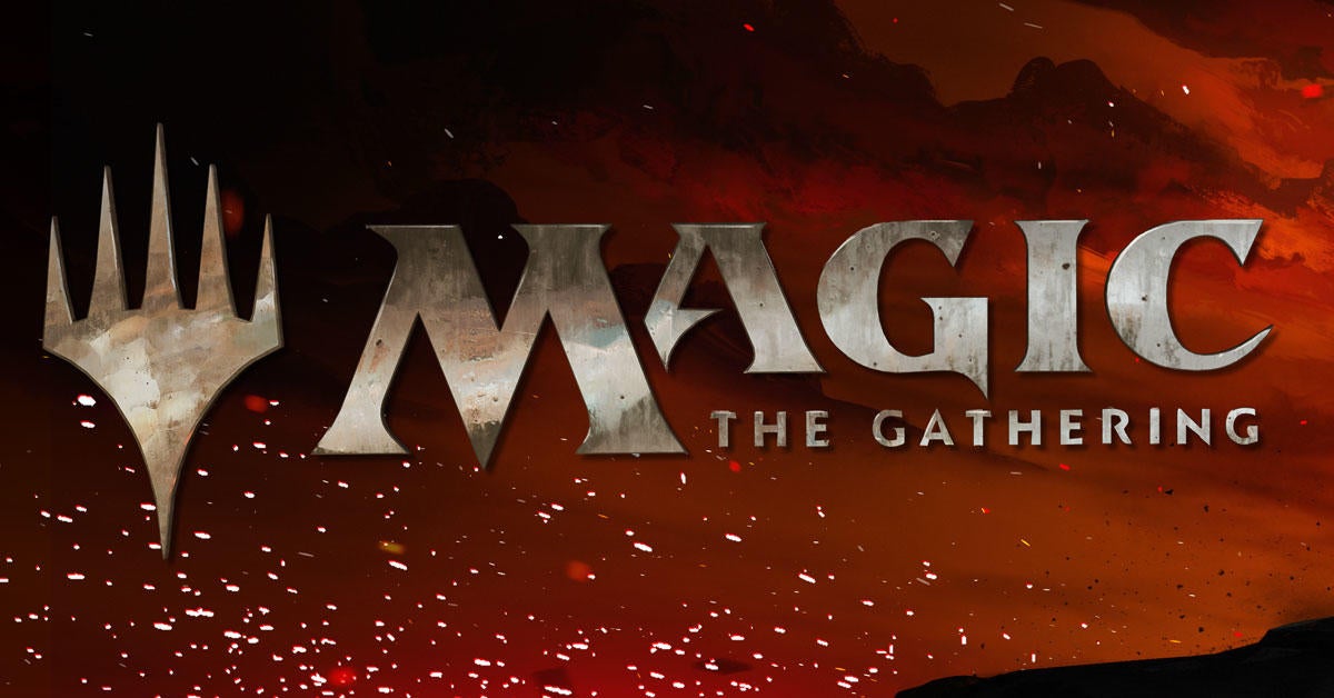 Netflix's Magic: The Gathering Shares Epic First Look