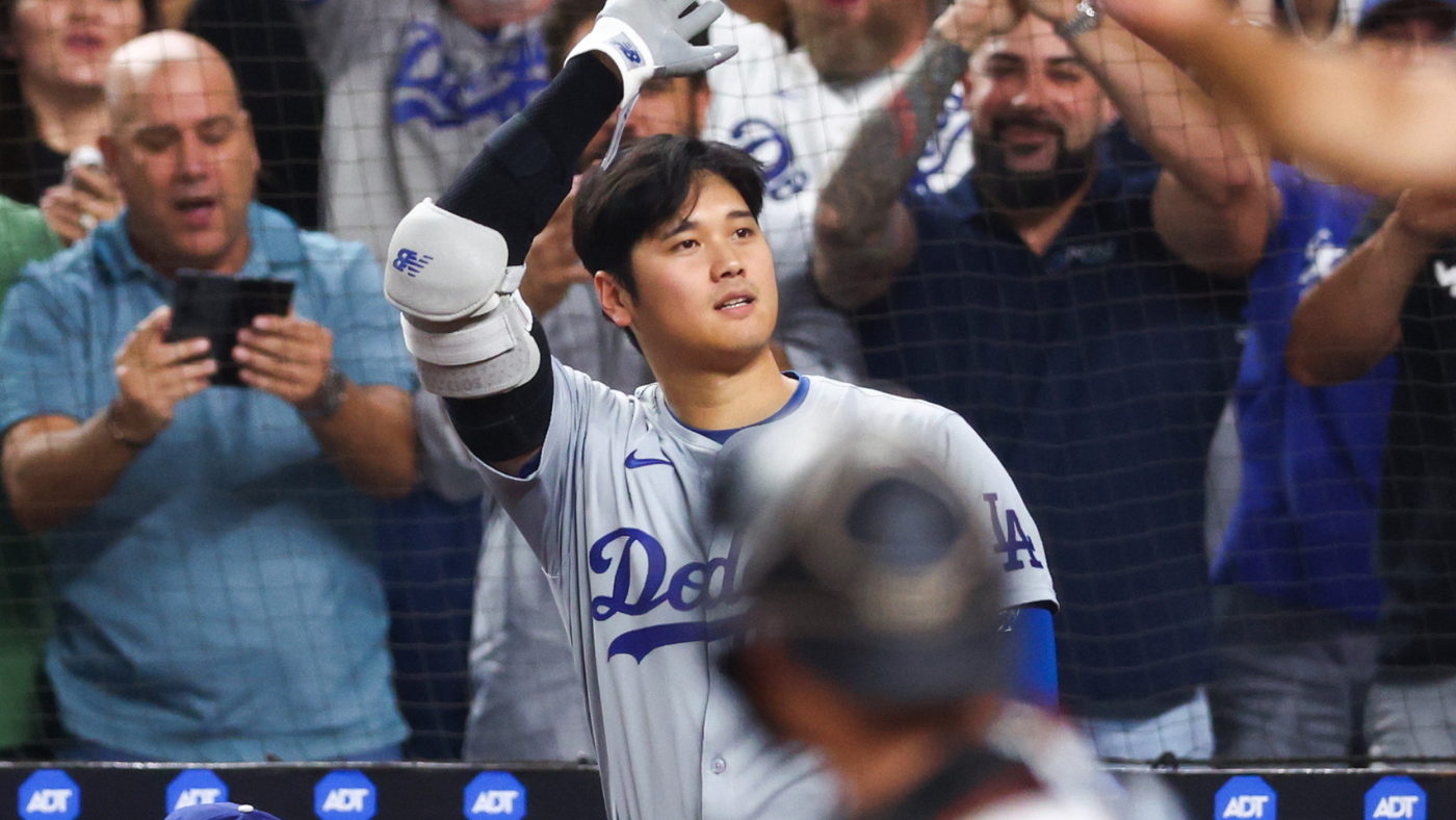 What's next for Shohei Ohtani? The most talented player in baseball history is finally heading to the playoffs