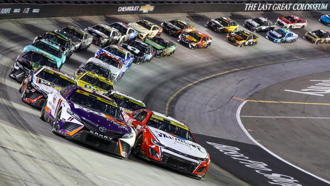 NASCAR playoffs at Bristol: Where to watch, preview, live stream, picks for the Bass Pro Shops Night Race