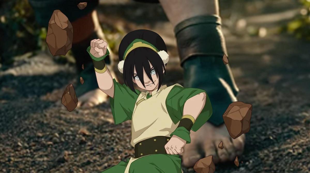 Netflix's Avatar: The Last Airbender: Who Is Playing Toph Beifong?