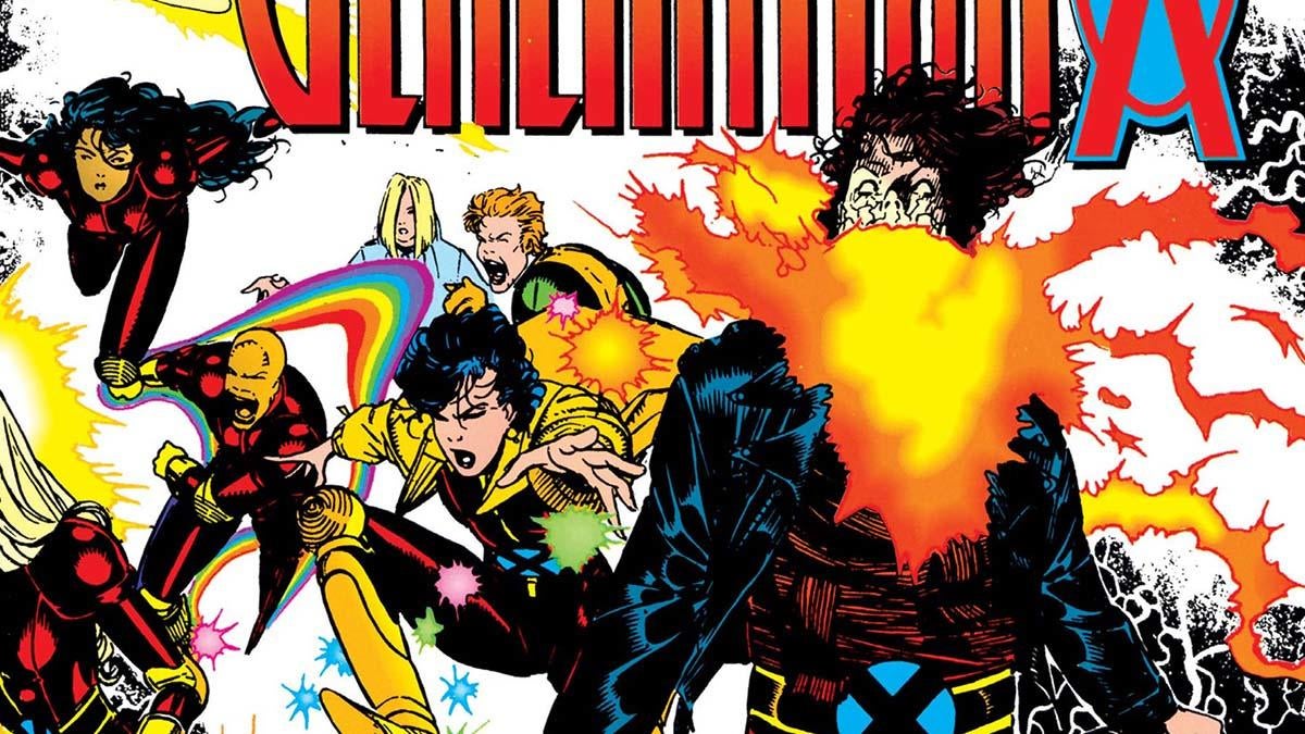 Marvel's History With Teen Superhero Teams, From Young Avengers to New Champions