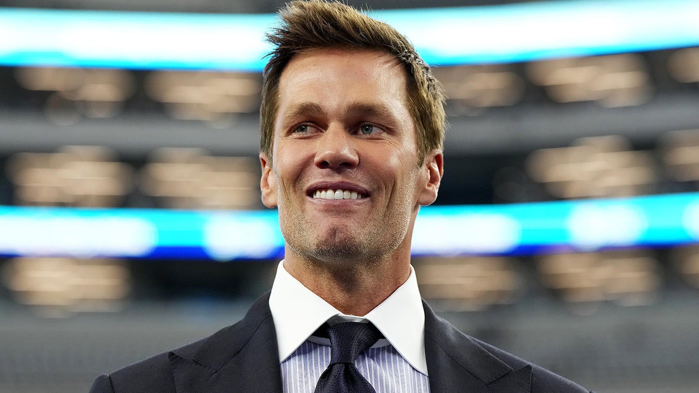 Tom Brady's potential ownership stake in Raiders would end comeback talks once and for all