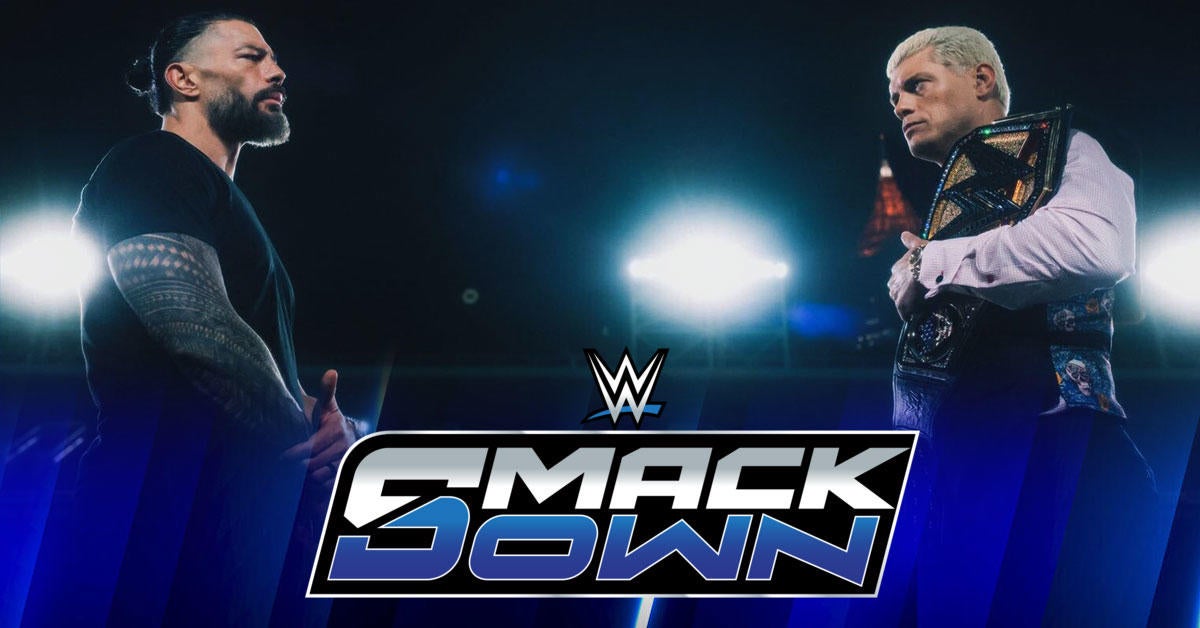 WWE SmackDown Fallout: киноразборка Коди и Романа, взлеты, падения и многое другое