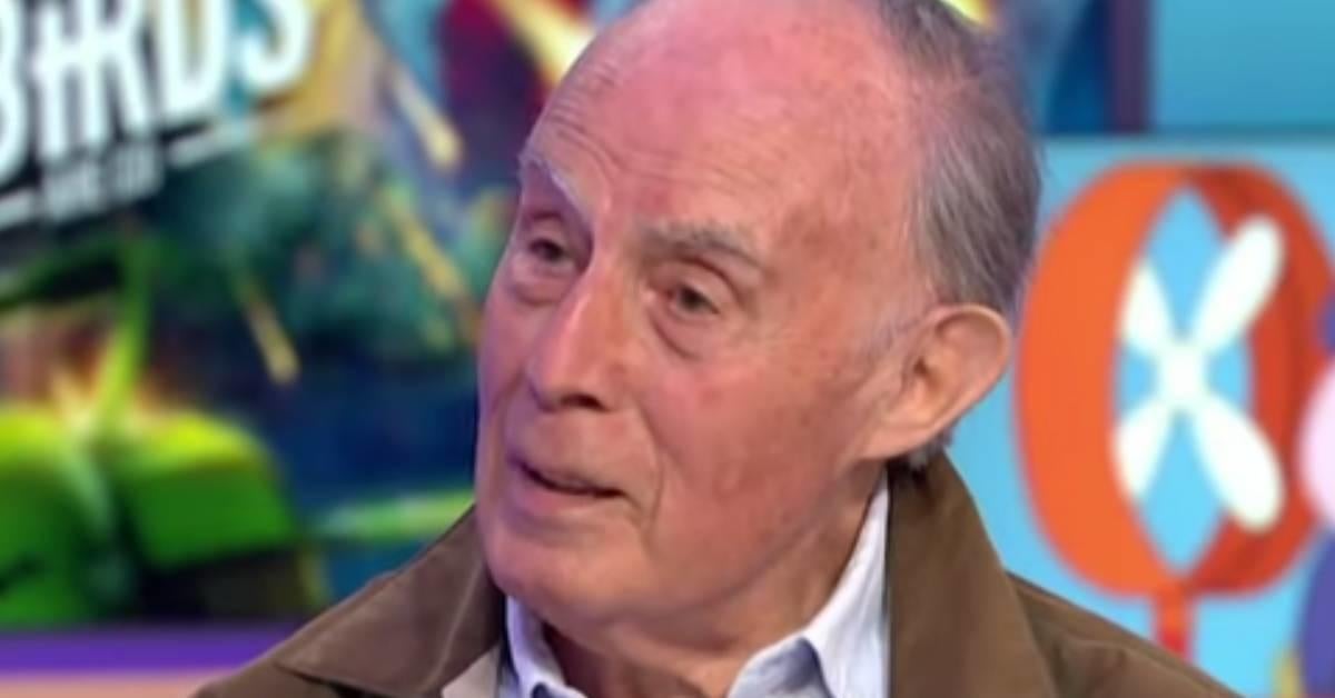 David Graham, Voice of Doctor Who's Daleks, Dead at 99