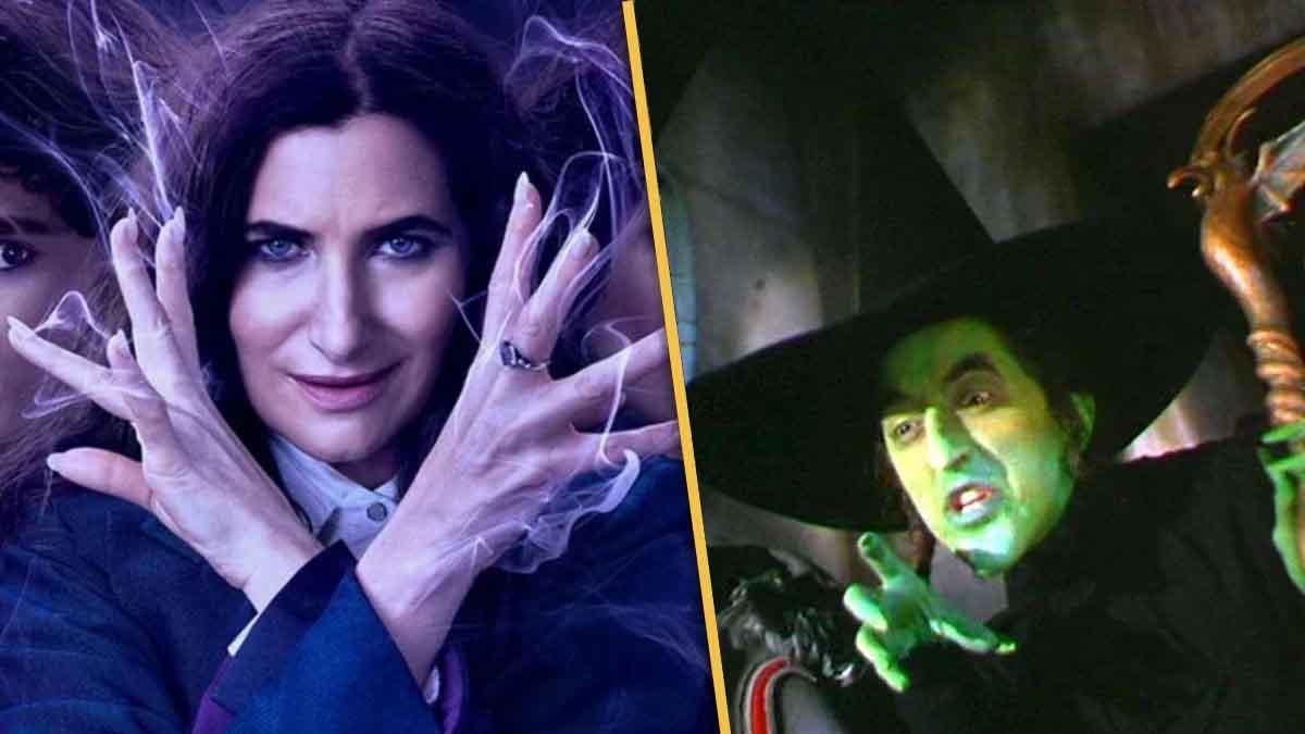 All the Pop Culture Witch References in Agatha All Along's End Credits