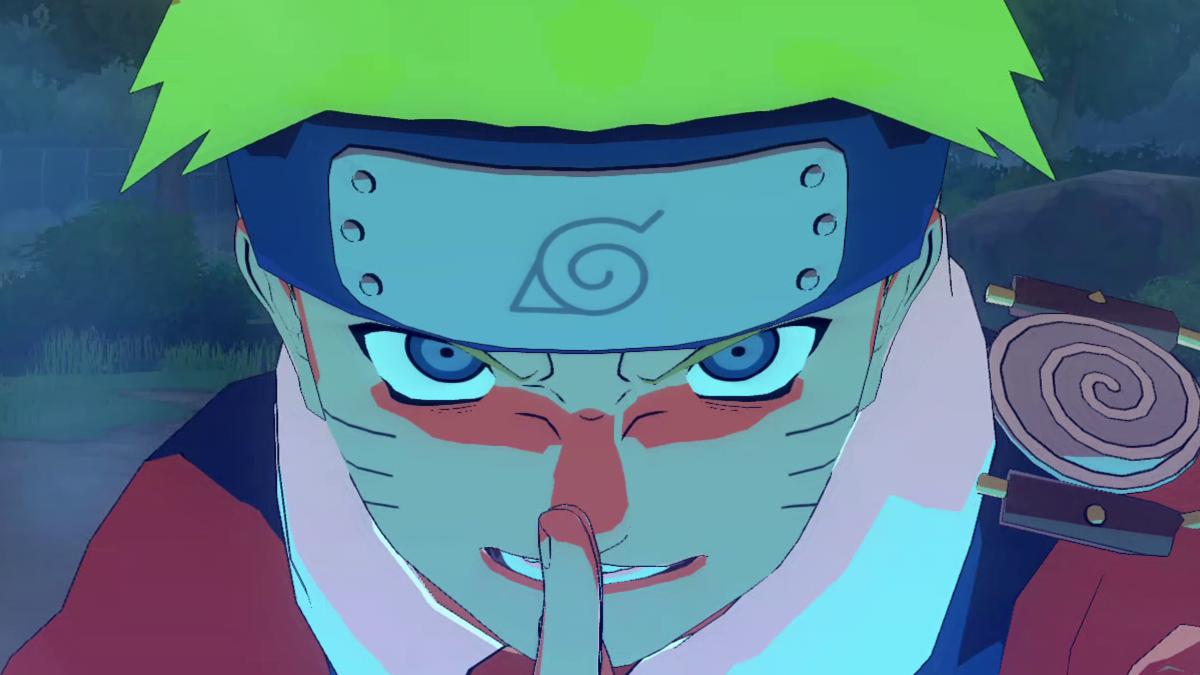 Naruto: Ultimate Ninja Storm Is Making a Comeback