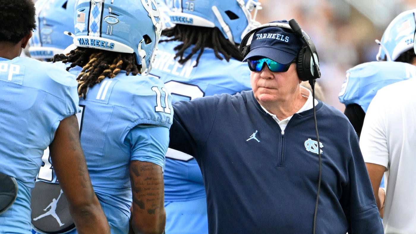 Mack Brown offered to step down after stunning loss to James Madison, rebuffed by North Carolina players