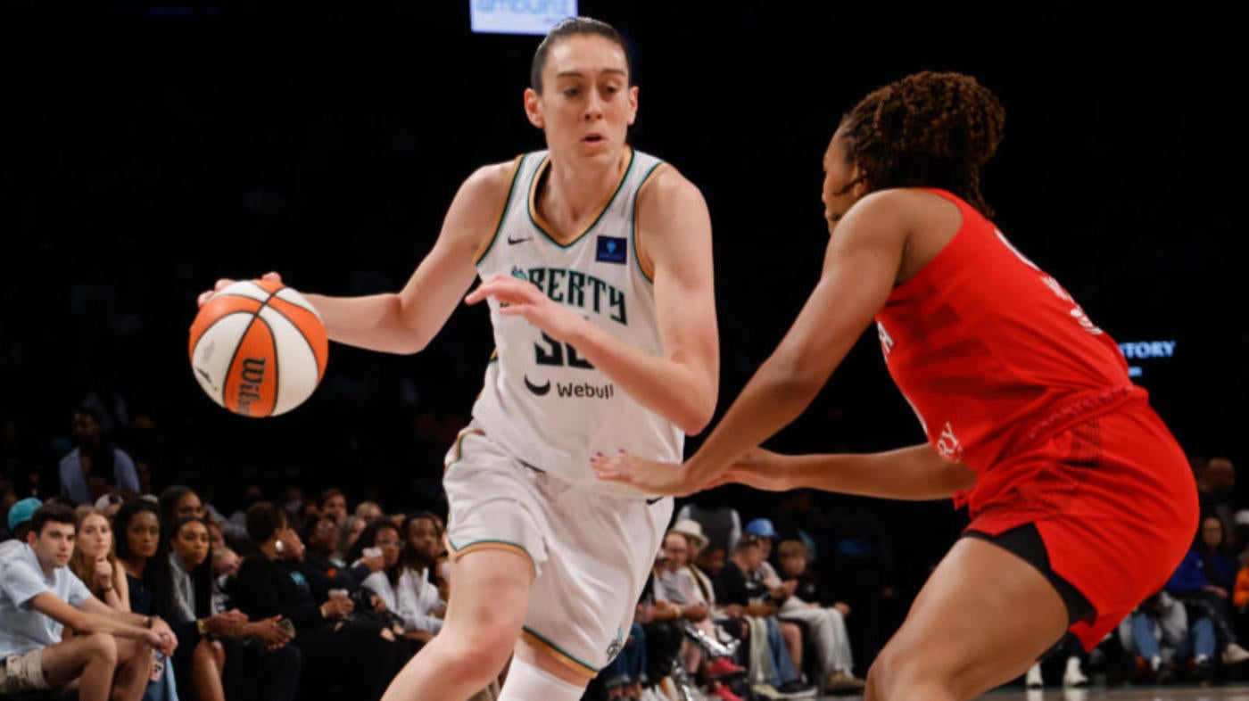 Where to watch WNBA playoffs: New York Liberty vs. Atlanta Dream preview, prediction, schedule, TV