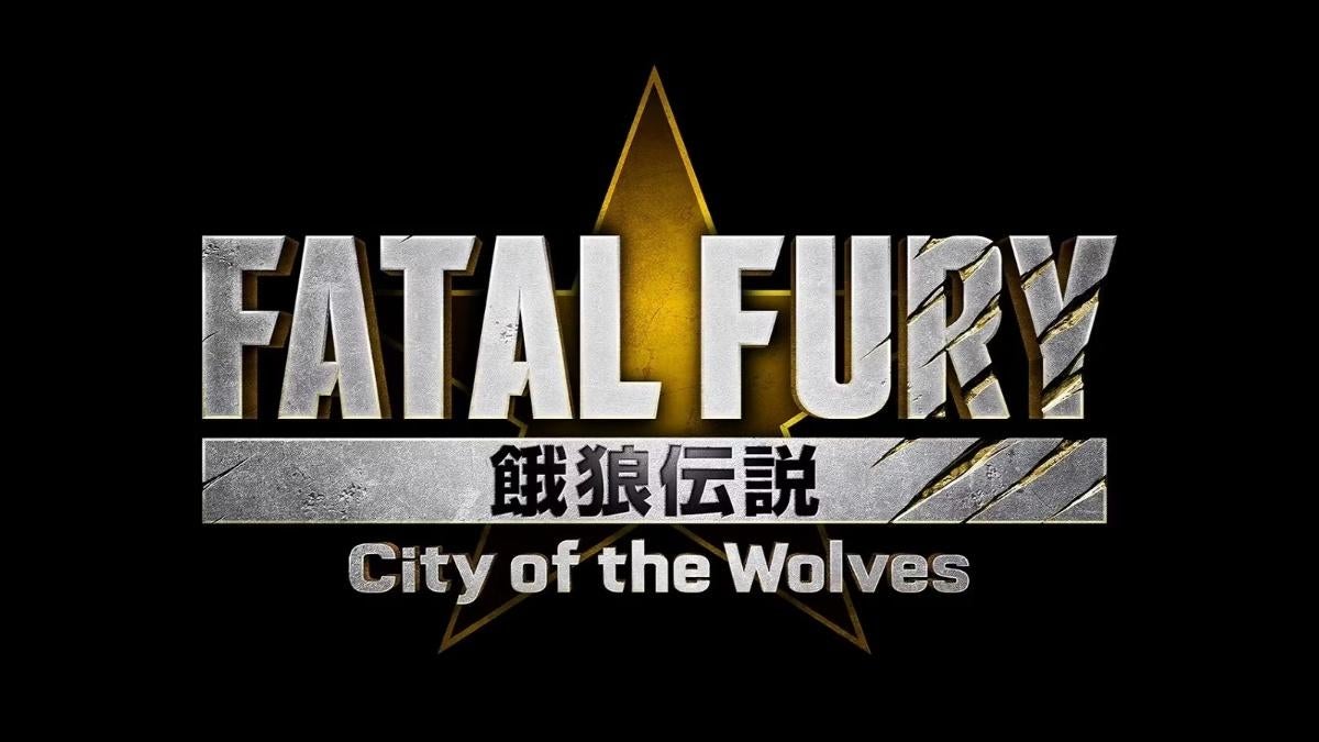 Fatal Fury: City of the Wolves, возможно, добавит Криштиану Роналду в качестве игрового персонажа