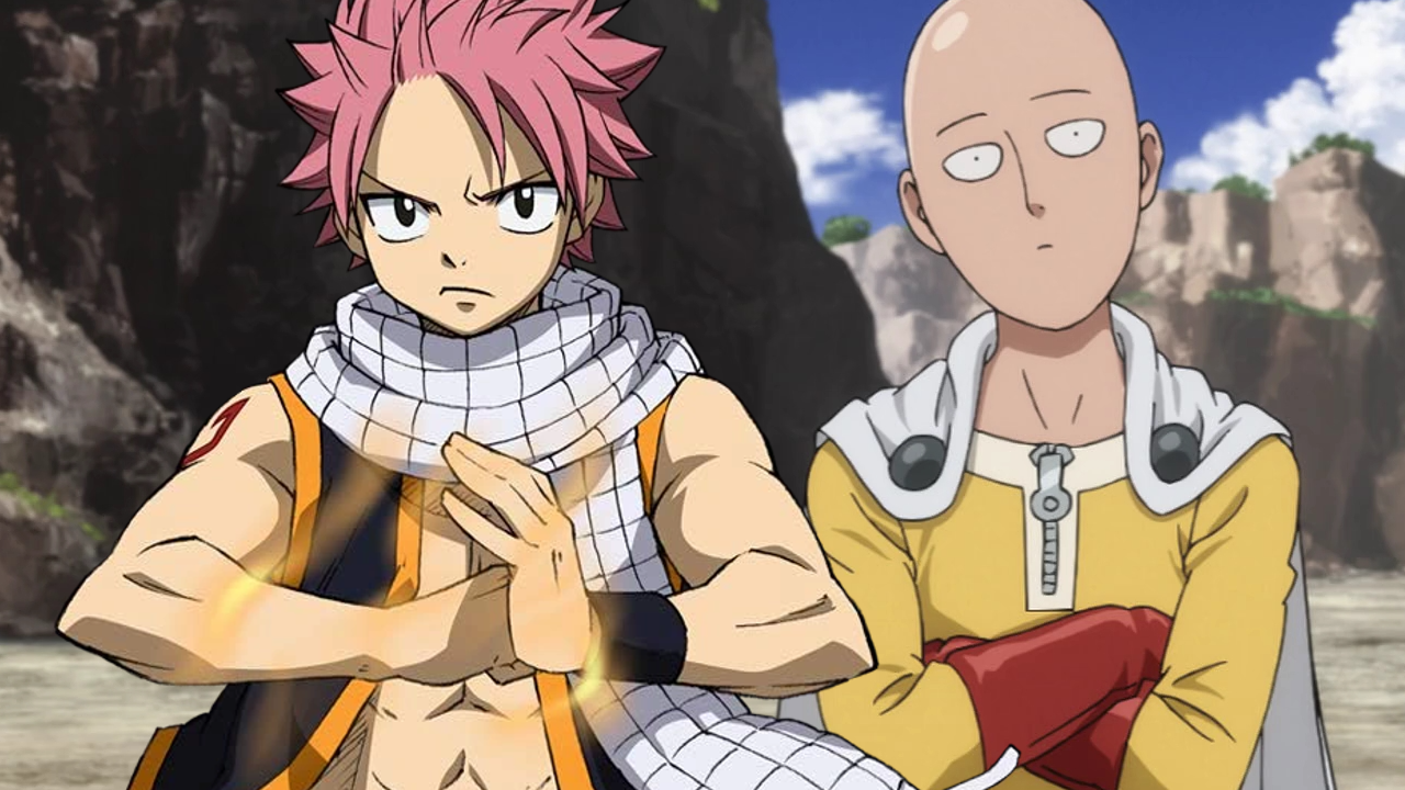 One-Punch Man, Fairy Tail Actor Fired by Agency Over "Serious Breach"