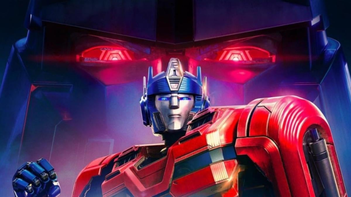 Wild Robot Animates Box Office Triumph Over Transformers One